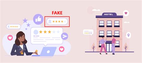 fake review detection project